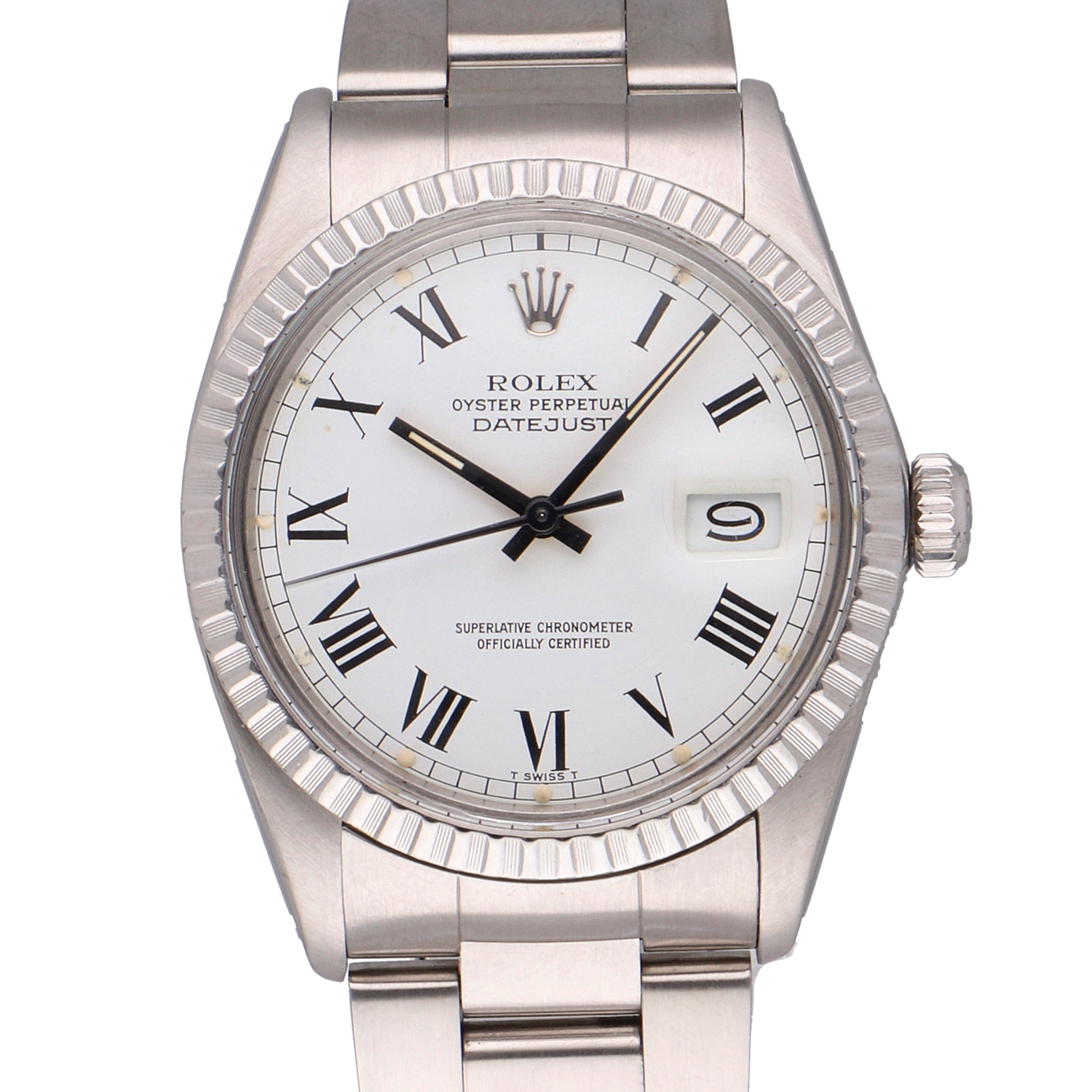 Rolex Datejust (16000)